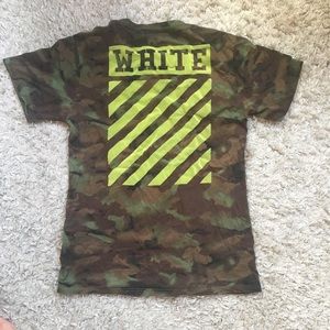Off-White t-shirt